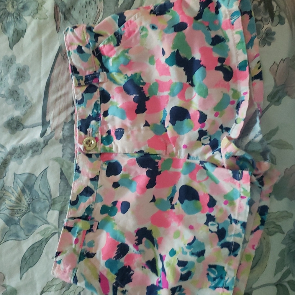 Lily Pulitzer Shorts
